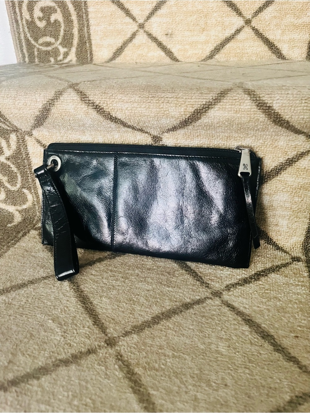 Hobo Wristlet